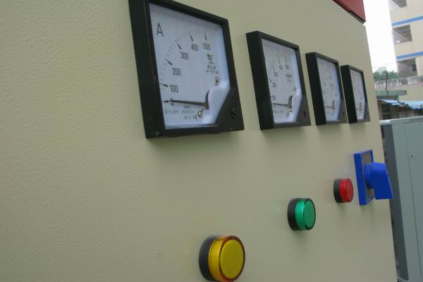 齐干却勒街道配电箱-3683讲讲配电箱的好处有哪些